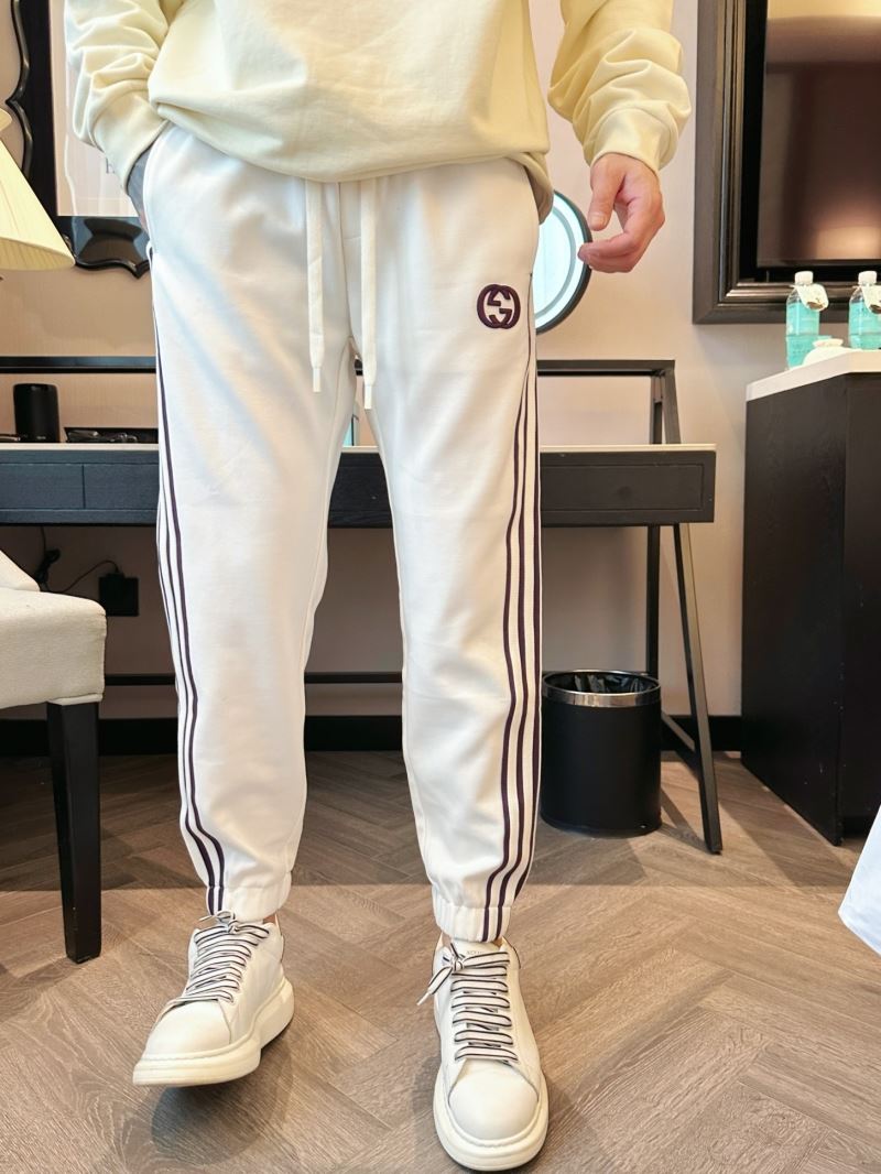 Gucci Long Pants